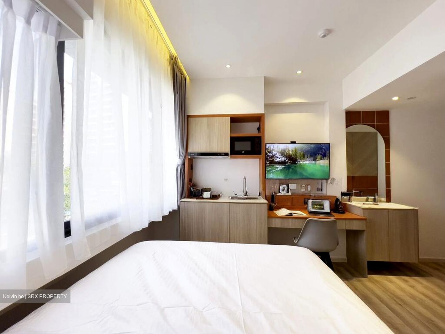 Serangoon Road (D8), Apartment #517906391